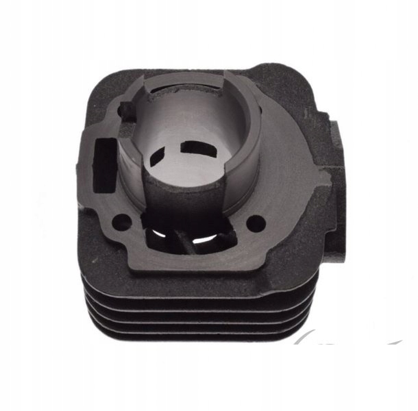 CYLINDER PIAGGIO ZIP TYPHOON FLY LIBERTY SFERA 50 2T KOMPLET Producent Wilmat