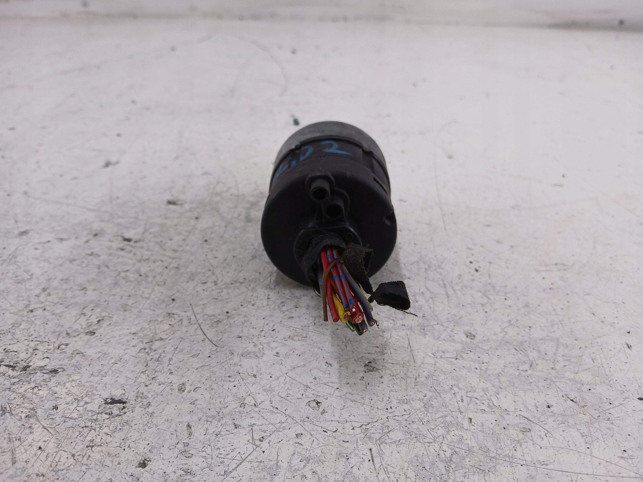MERCEDES W202 light switch