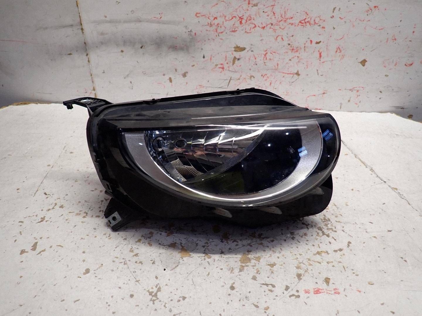 light front front right FIAT 500 II E 2020- 521400300