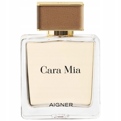 Aigner Cara Mia Edp 100ML