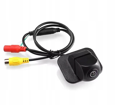 Dedykowana Kamera Cofania Do Mazda CX-3 CX3 do Android Ahd/cvbs 720P |72