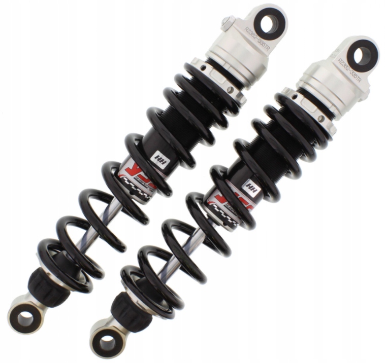 789.07.49 - Амортизаторы YSS задние Honda GL 1500 Goldwing 88-00