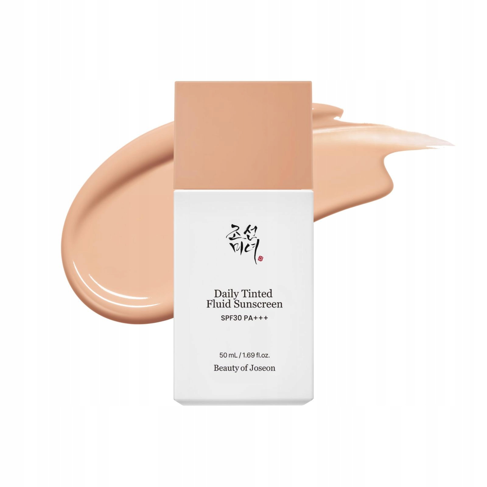 Tónovaný Fluid Spf 30 Denní Tónovaný Fluid S Opalovacím Krémem 50 ML Odstín: LP110