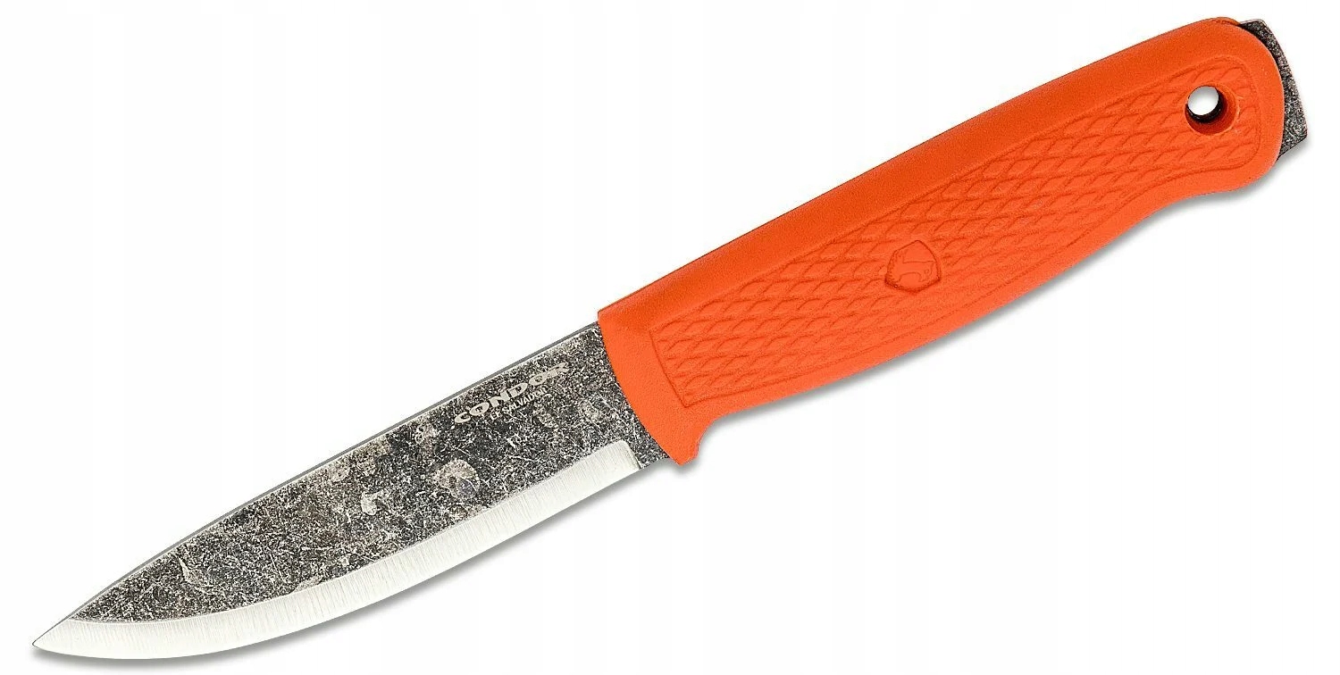 smartwatch CTK3947-4.1 Condor Terrasaur Knife, Orange