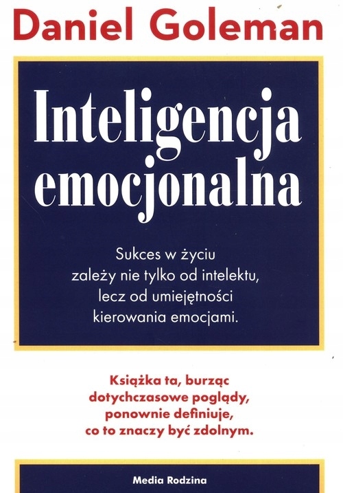 

Inteligencja emocjonalna