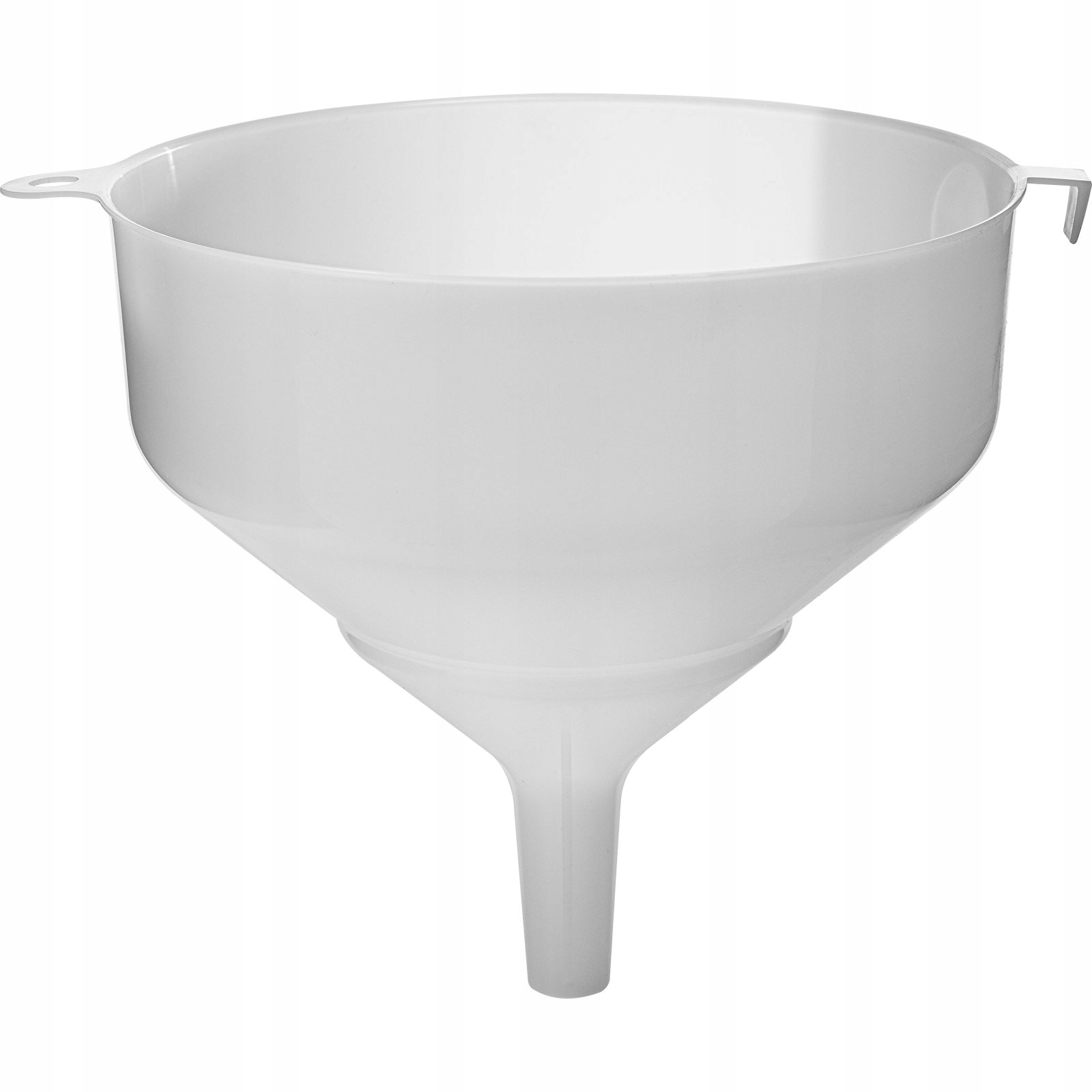 

Lejek plastikowy fi 20 cm Bardzo Browin