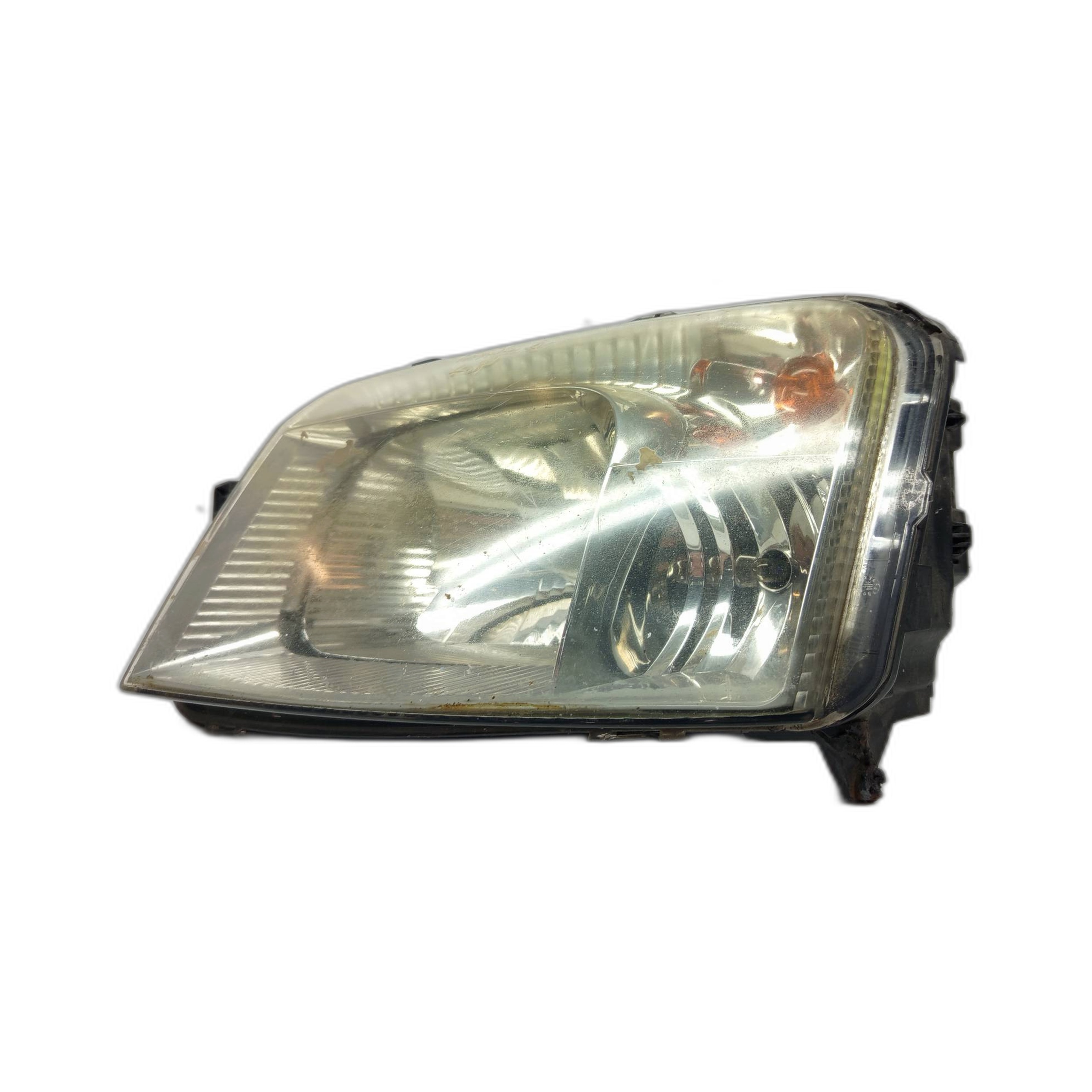 light left front Fiat Panda 1.1 41680775