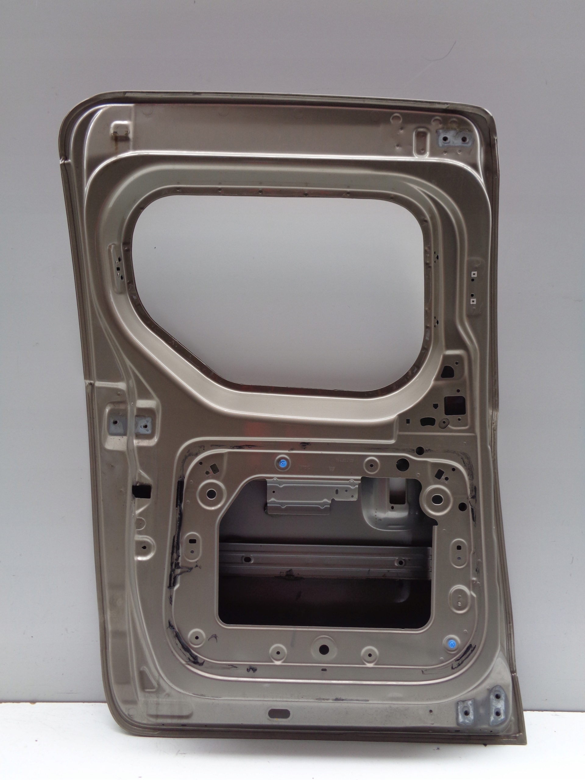 door left rear. sliding DACIA DOKKER 12- NR 48293