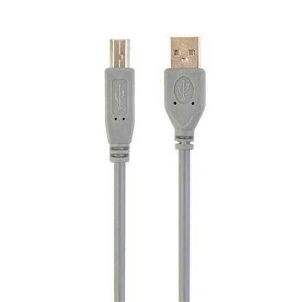 Cablexpert Kabel Usb Męski 4-pinowy Usb Typ B Męski 4-pinowy Usb