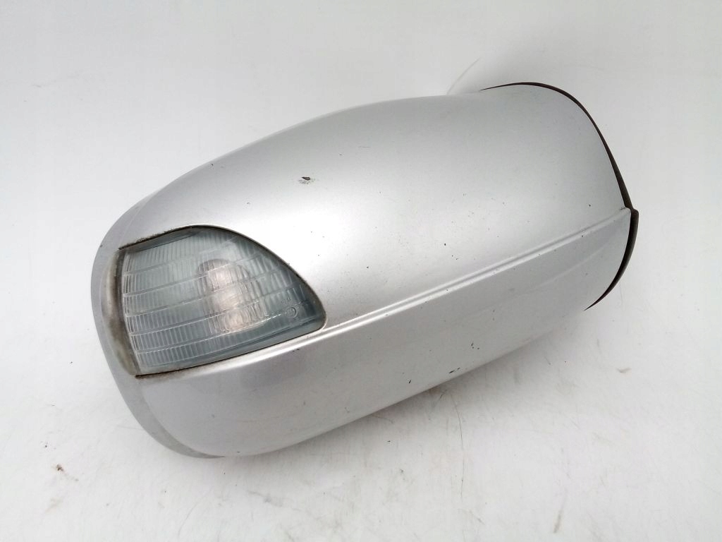 Mercedes W210 lift FL mirror right electrics 7 PIN EU
