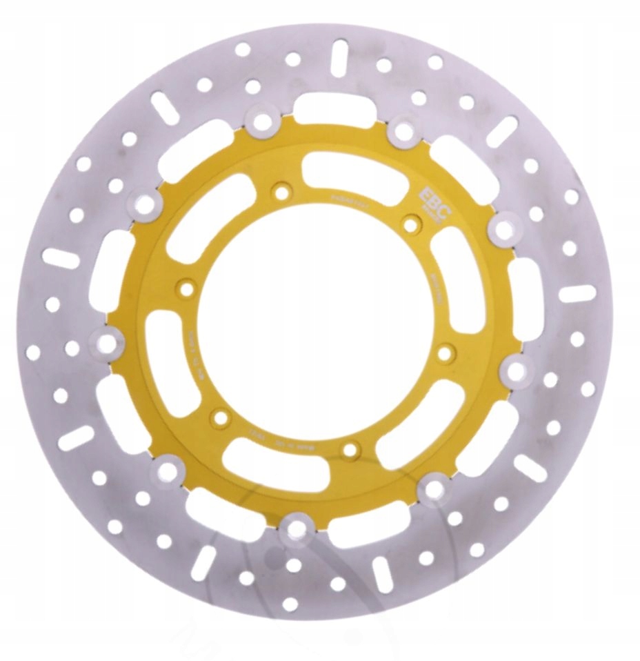 Přední Brzdový Kotouč Ktm Supermoto 690 LC4 Prestige