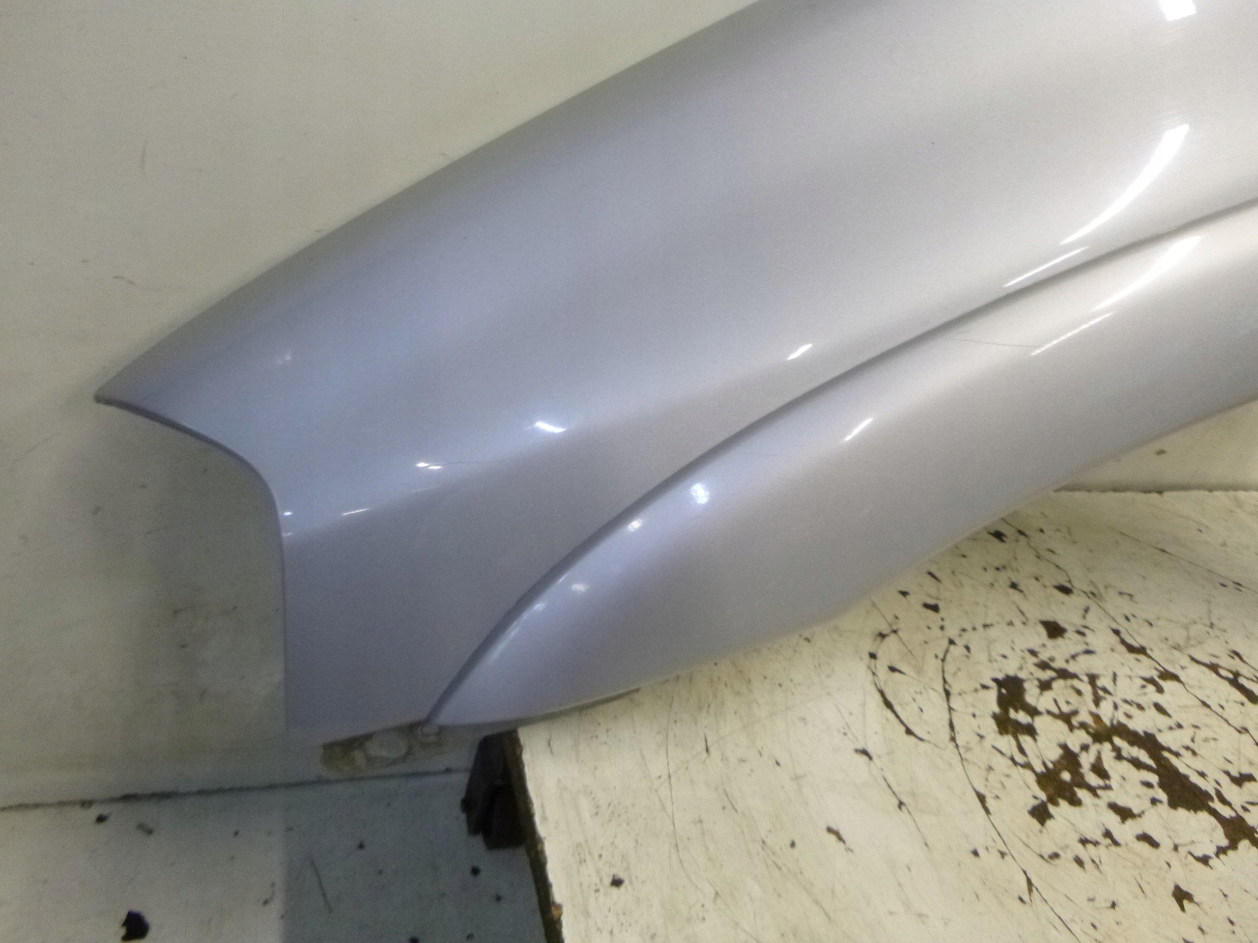 parafango sinistra Mazda Tribute 21H 2000-2007.
