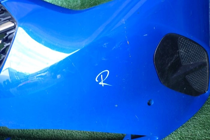 OPEL CORSA F 19- Frontstoßstange vorne