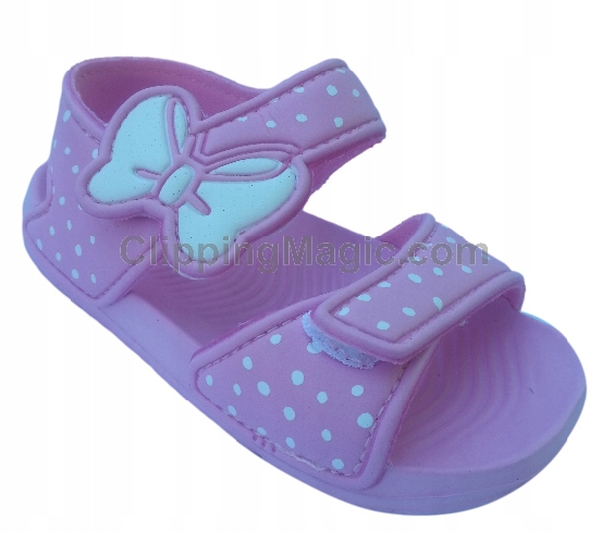 

Lekkie Sandały / Buty Do Wody roz.29 18,3 cm