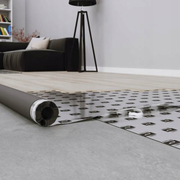 PODKŁAD Panele Optima Expert Aquastop aż 10m2 3w1 Marka Arbiton