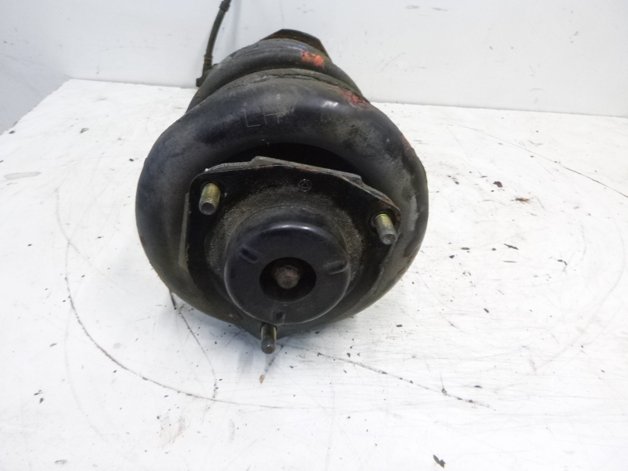 shock absorber front Nissan Primera P12 1.8 02-07r.