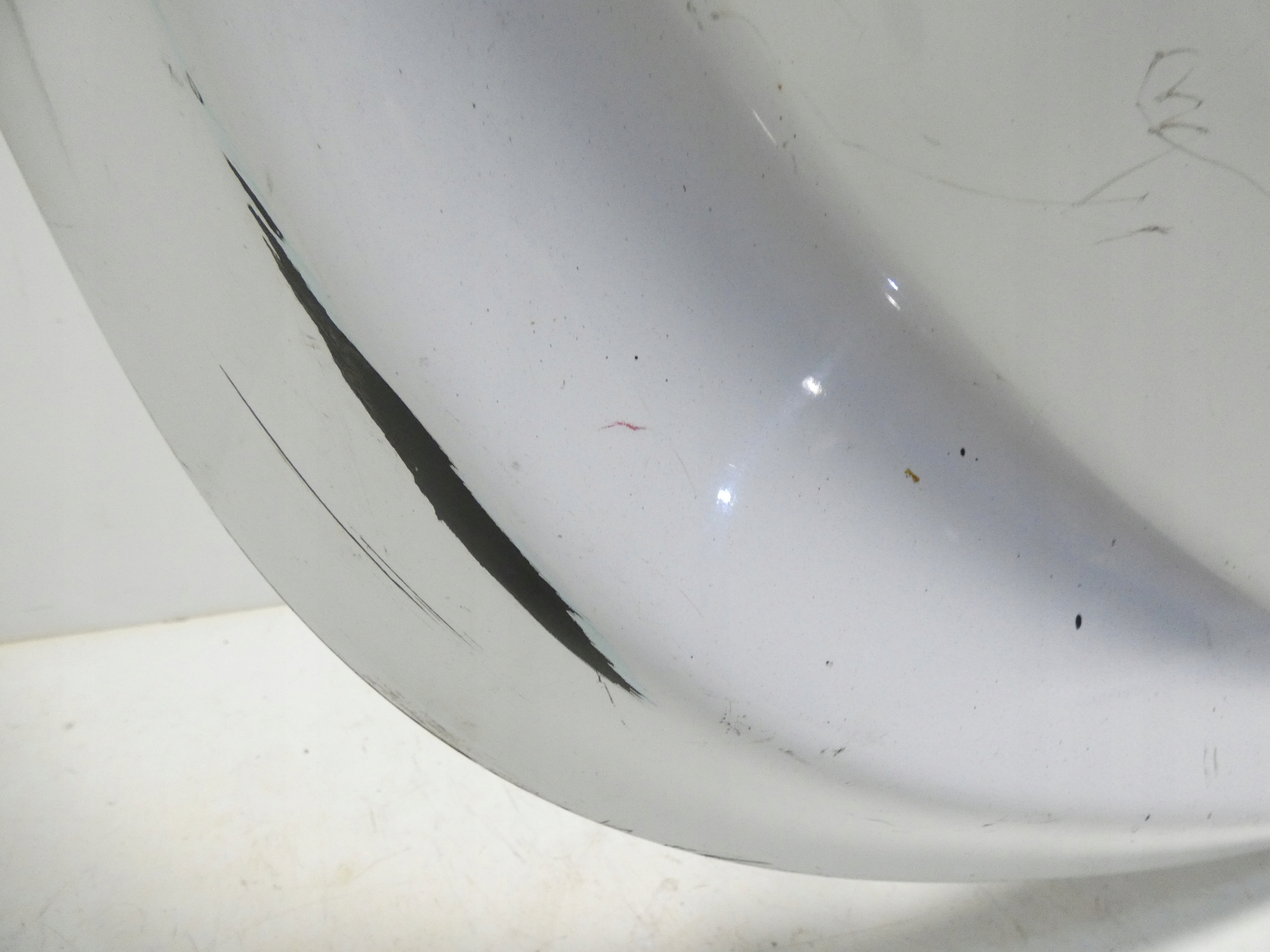 RENAULT TRAFIC LIFT 2007-2014 623100251R hűtőrács hűtőrács maszk