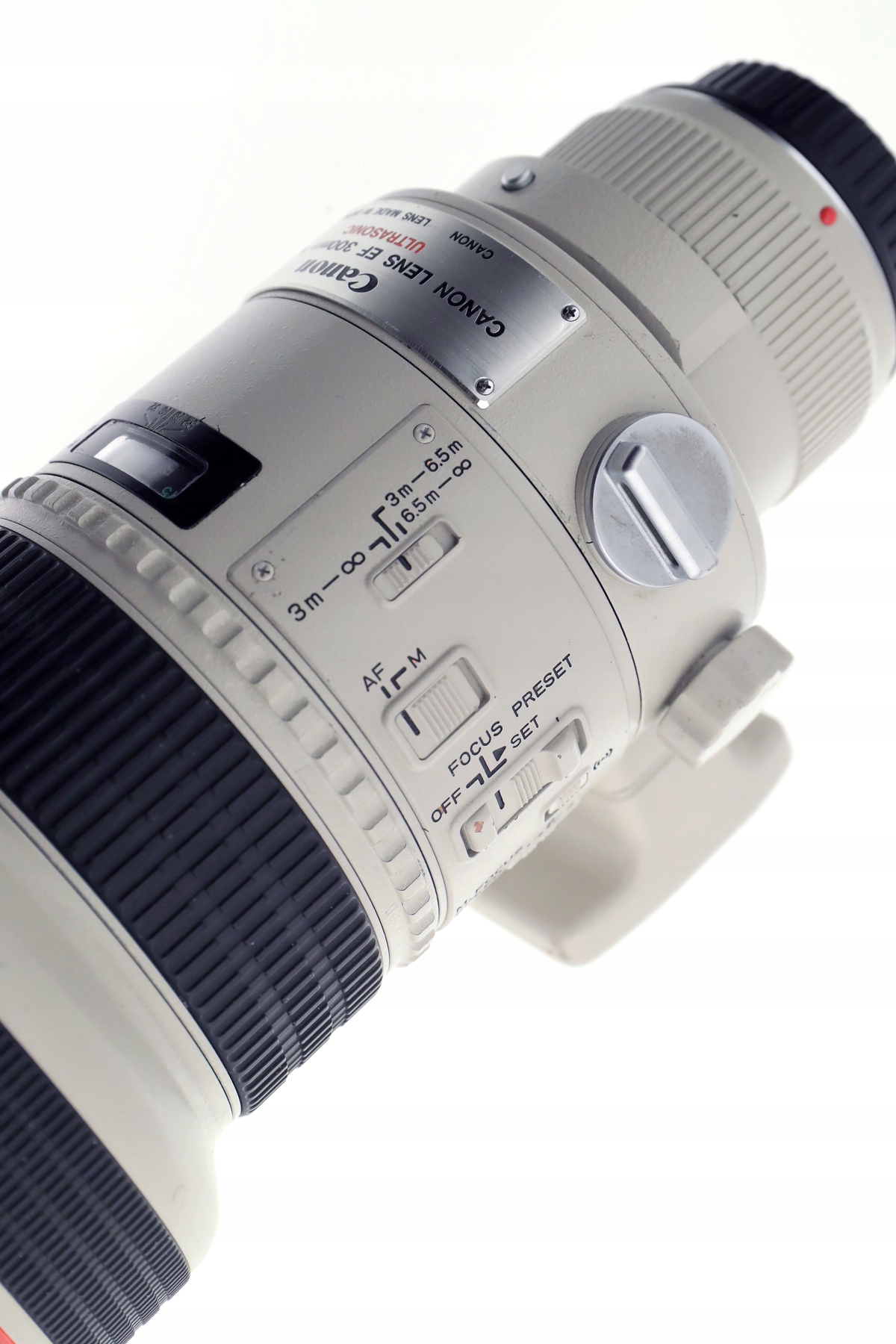 Canon EF 300mm f/2,8 L USM - Sklep, Opinie, Cena w Allegro