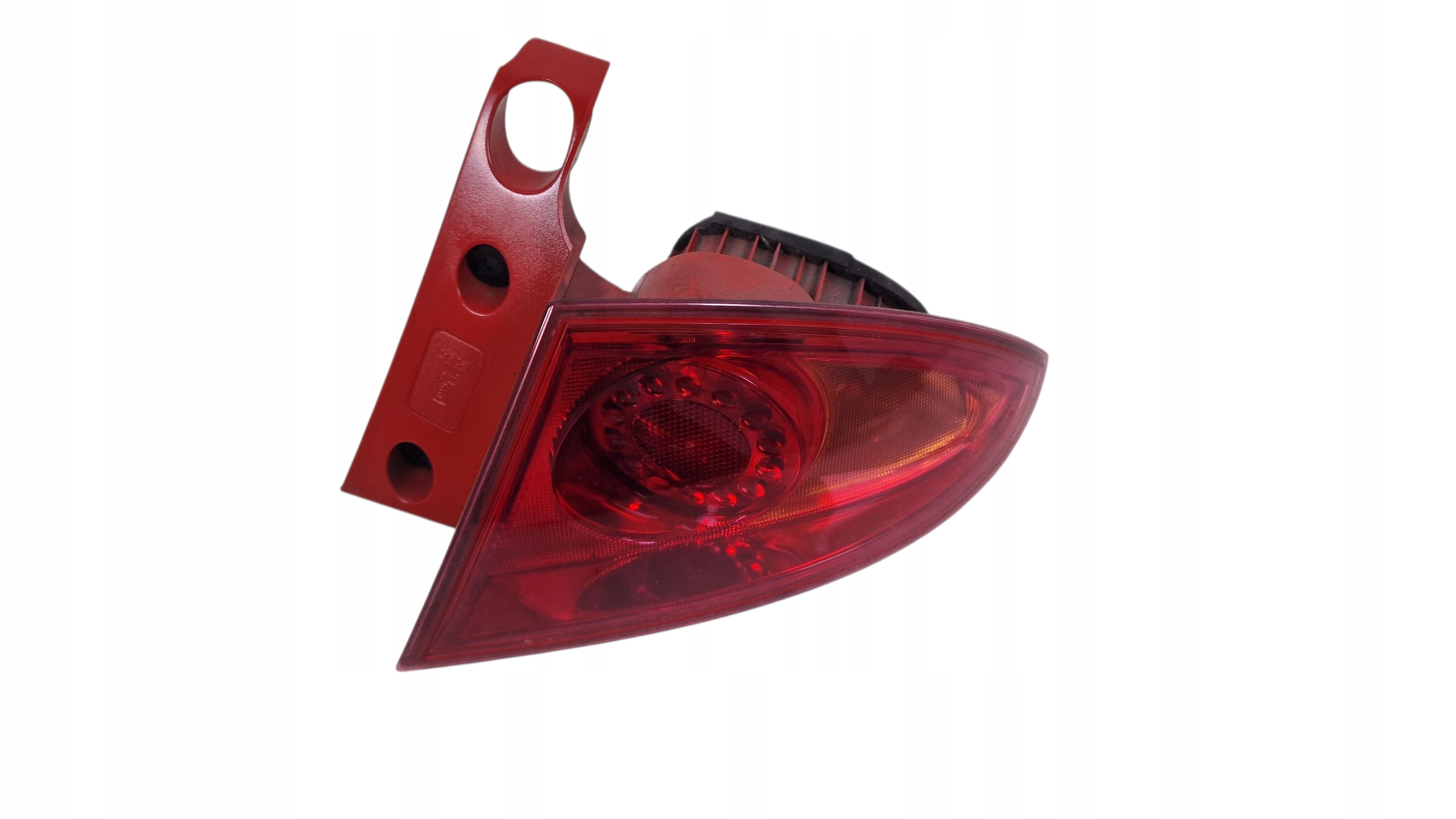 SEAT LEON 2 II FR LIFT FL light rear right LADNA ORG. LED