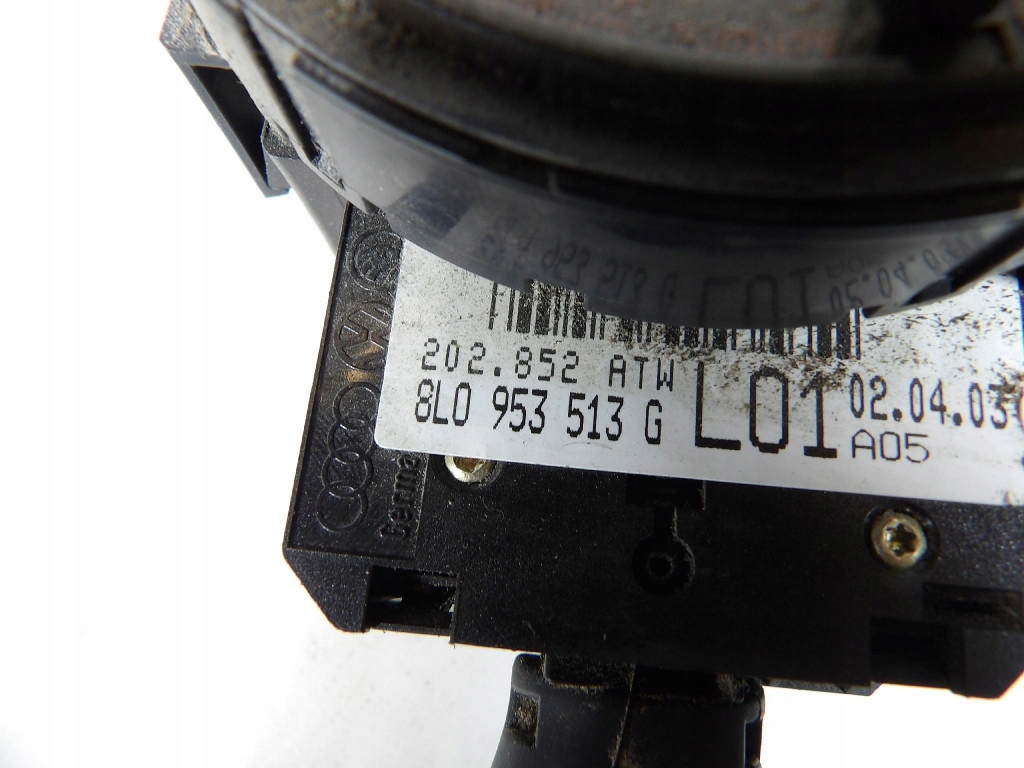 Commodo essuie glace Ford OE 8L0953513G
