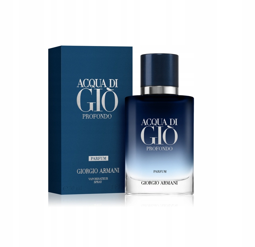 Giorgio Armani Acqua DI Gio Profondo Parfum 30ML