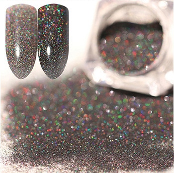 

Efekt Manix Holo Szron 14 do paznokci multicolor