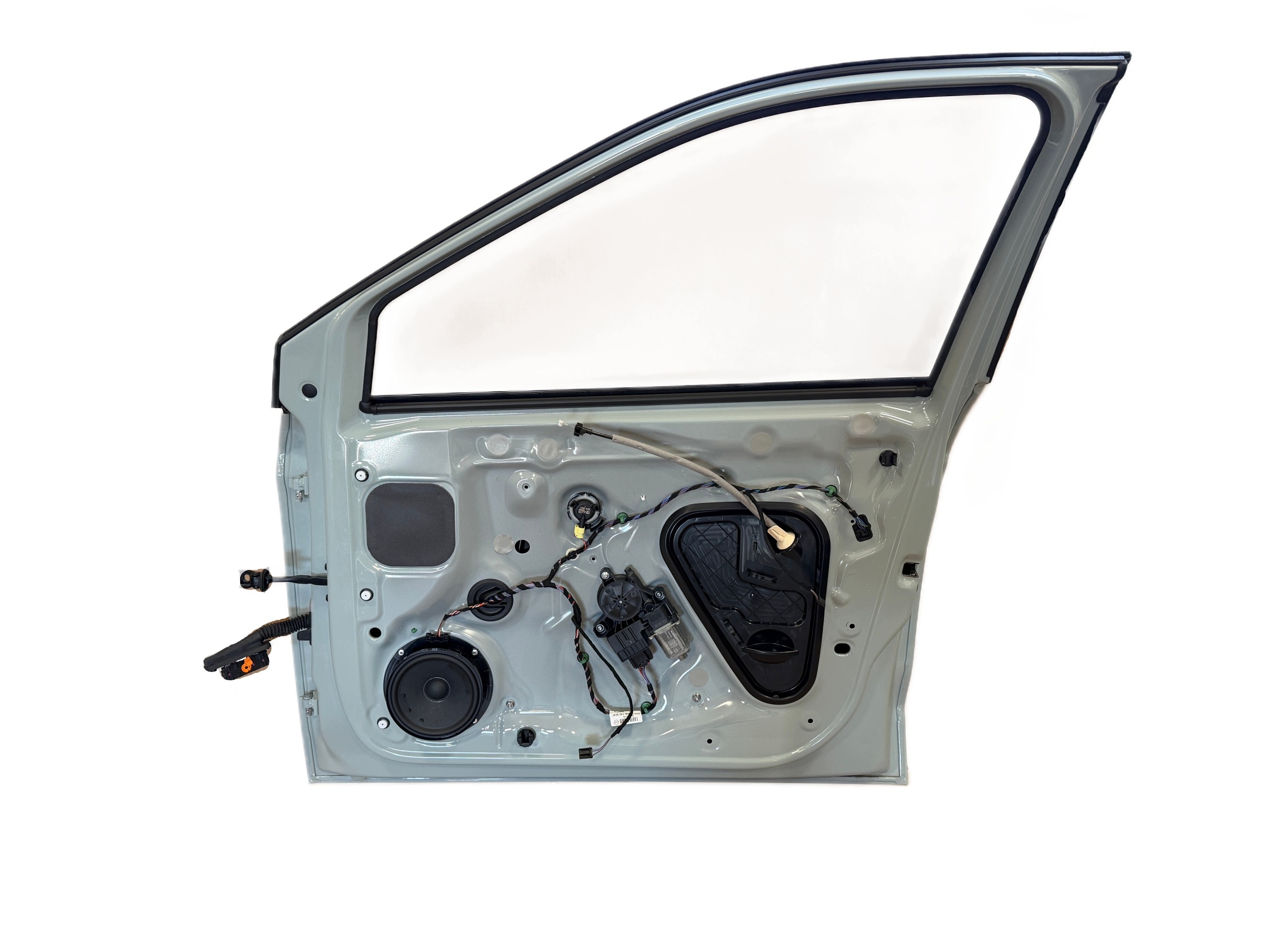 SEAT ARONA door right front LS7F