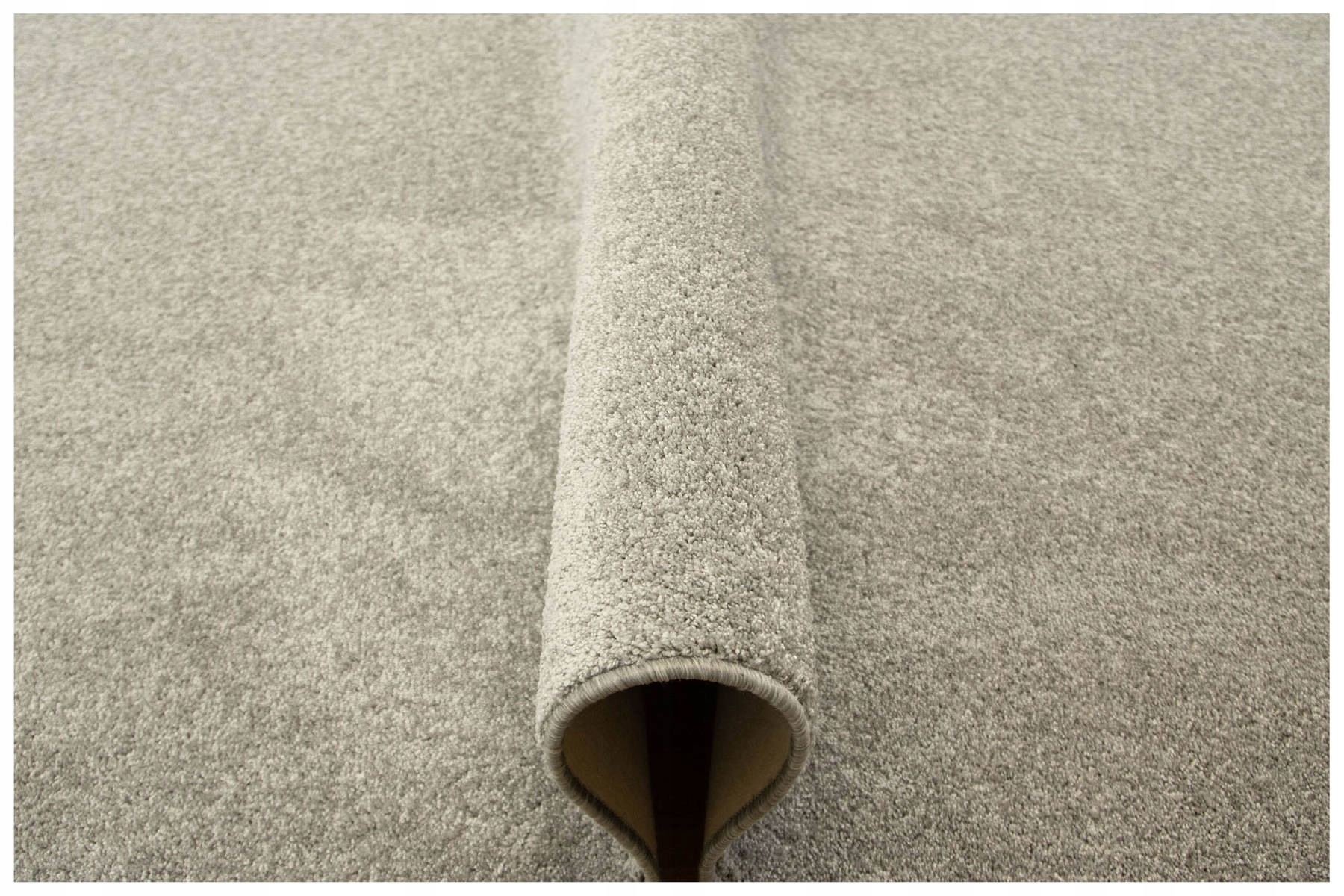 

200x250 cm Jasny Szary Srebrrzysty Dywan Do Salonu