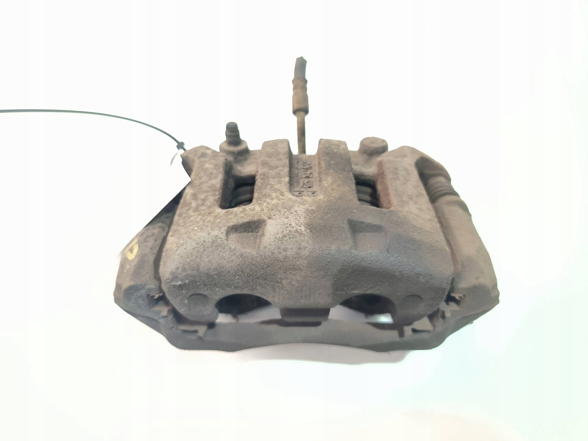 caliper brake front left NISSAN NAVARA D22 PICKUP