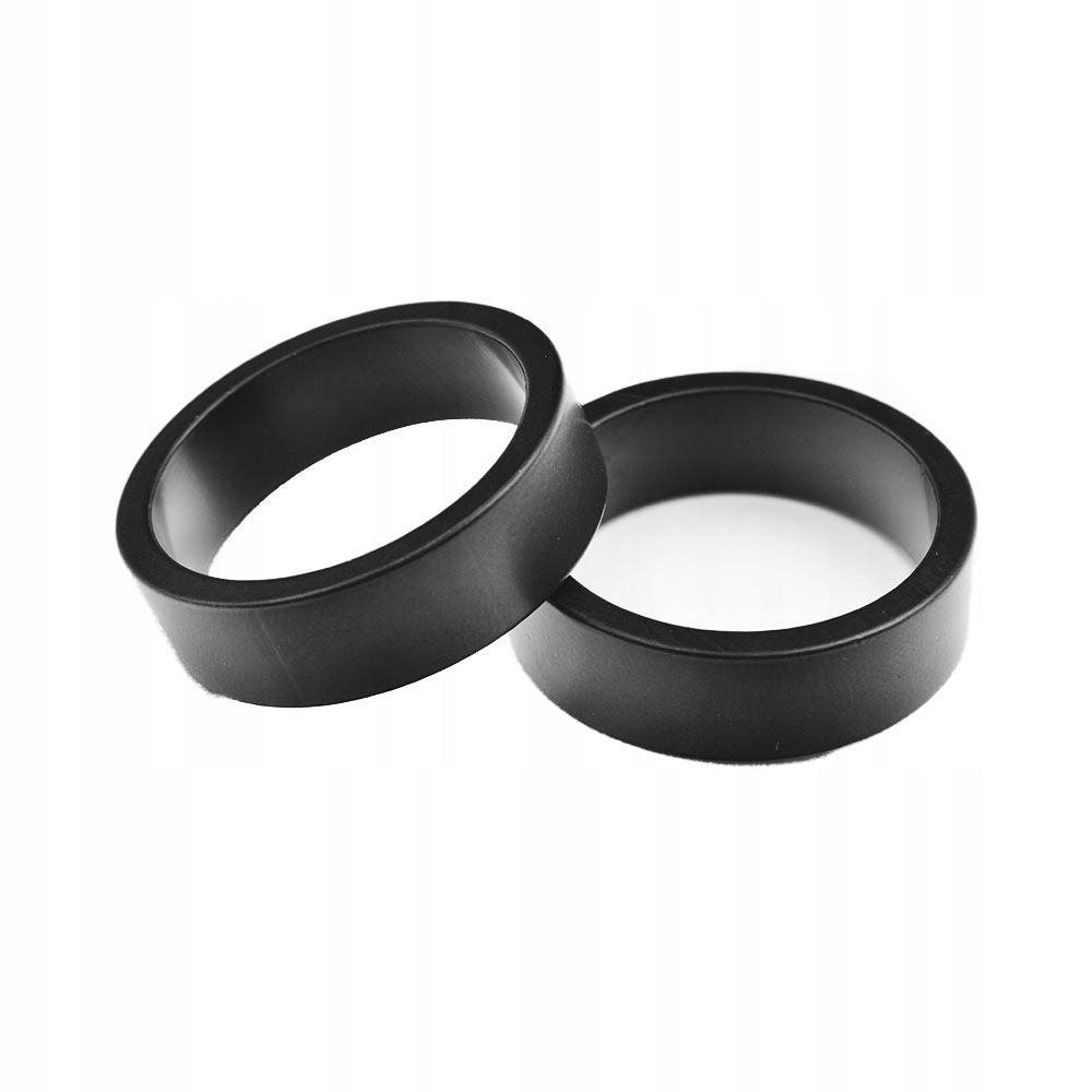 

Dystans podkładka rowerowa stery 10mm Alu 2SZT
