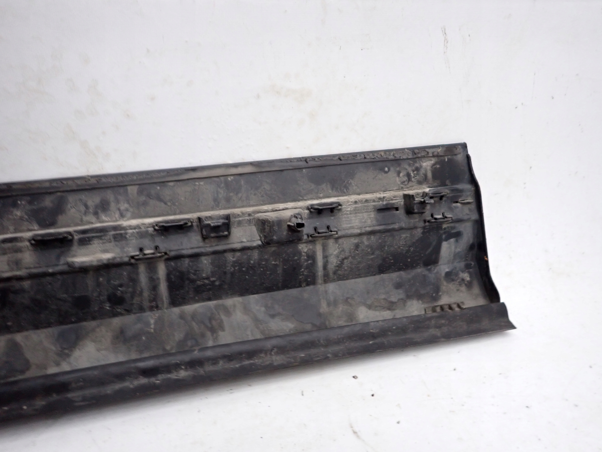 MERCEDES GLA W247 20- moulding door right front