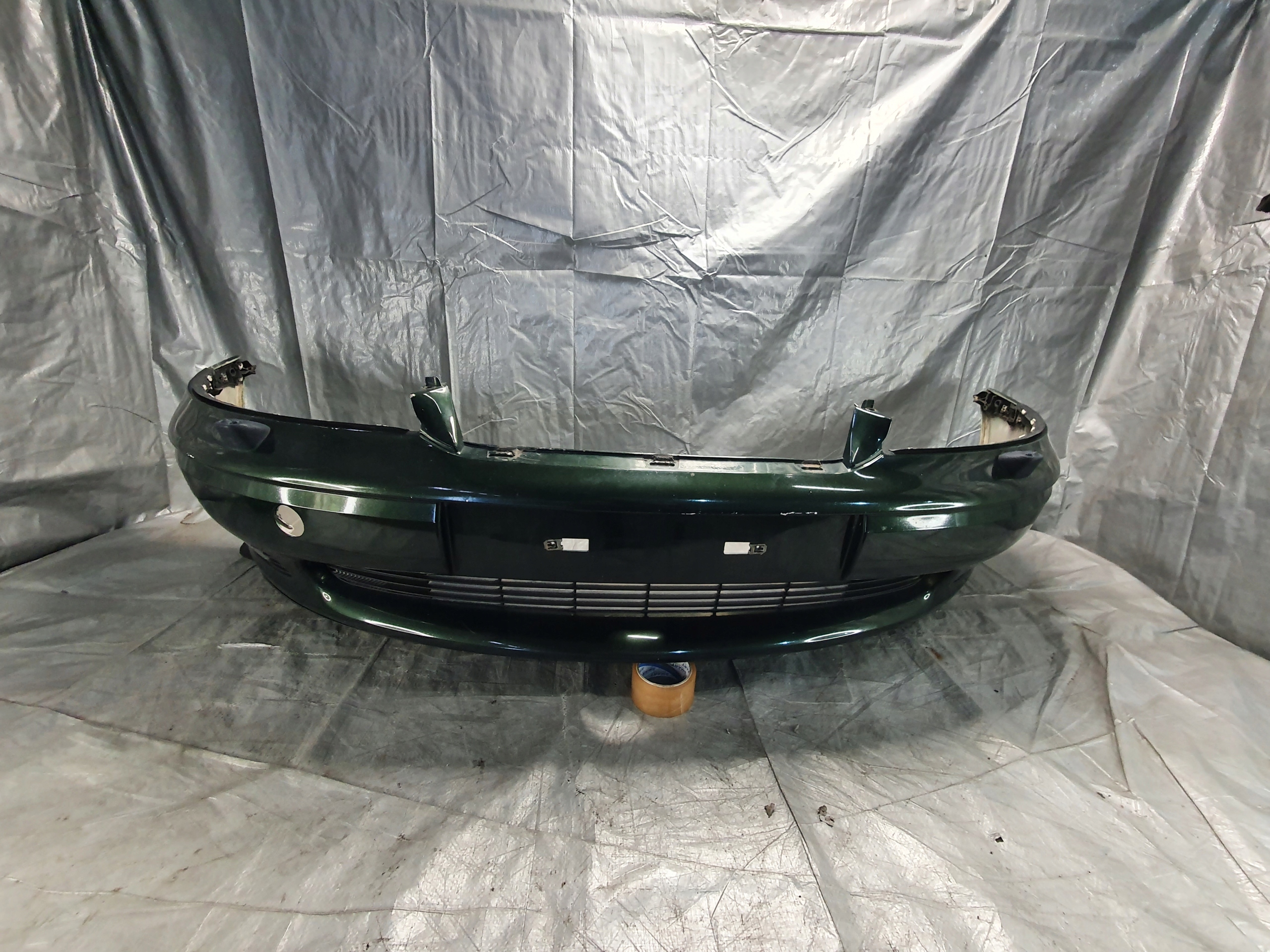 bumper front washers OPEL VECTRA B FL