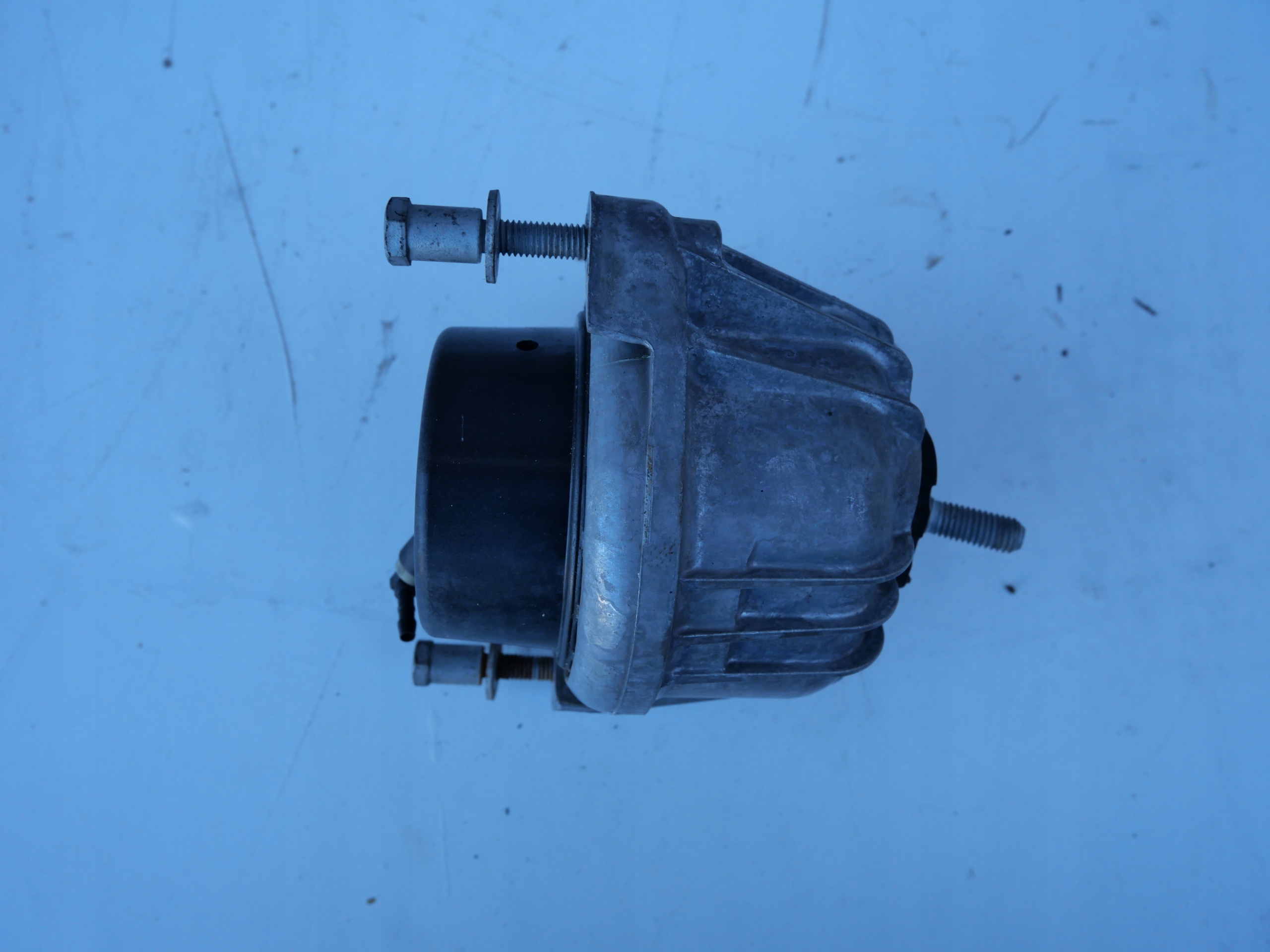 BMW 3 E92 CABRIO Supporti motore usato 13981112