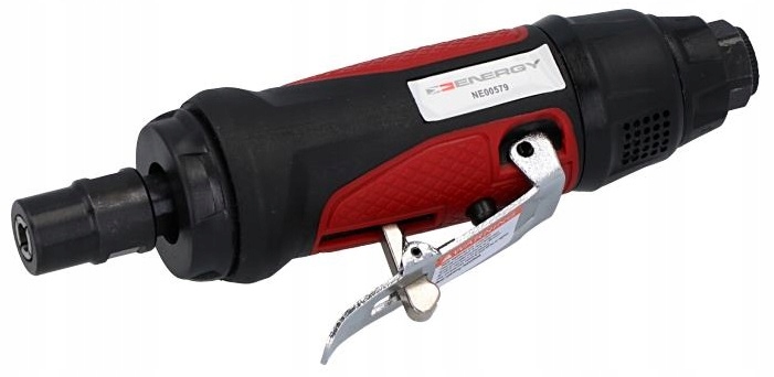 МИНИ ПРЯМОЙ ПНЕВМАТИЧЕСКИЙ ШЛИФОВАЛЬНЫЙ СТАНОК 6 ММ РЕГУЛИРУЕМЫЙ NE00583 / G