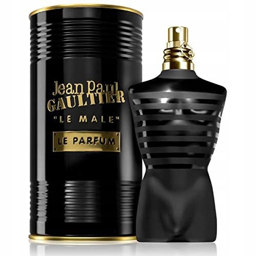 Jean P. Gaultier Le Male Le Parfum – Edp – Objem: