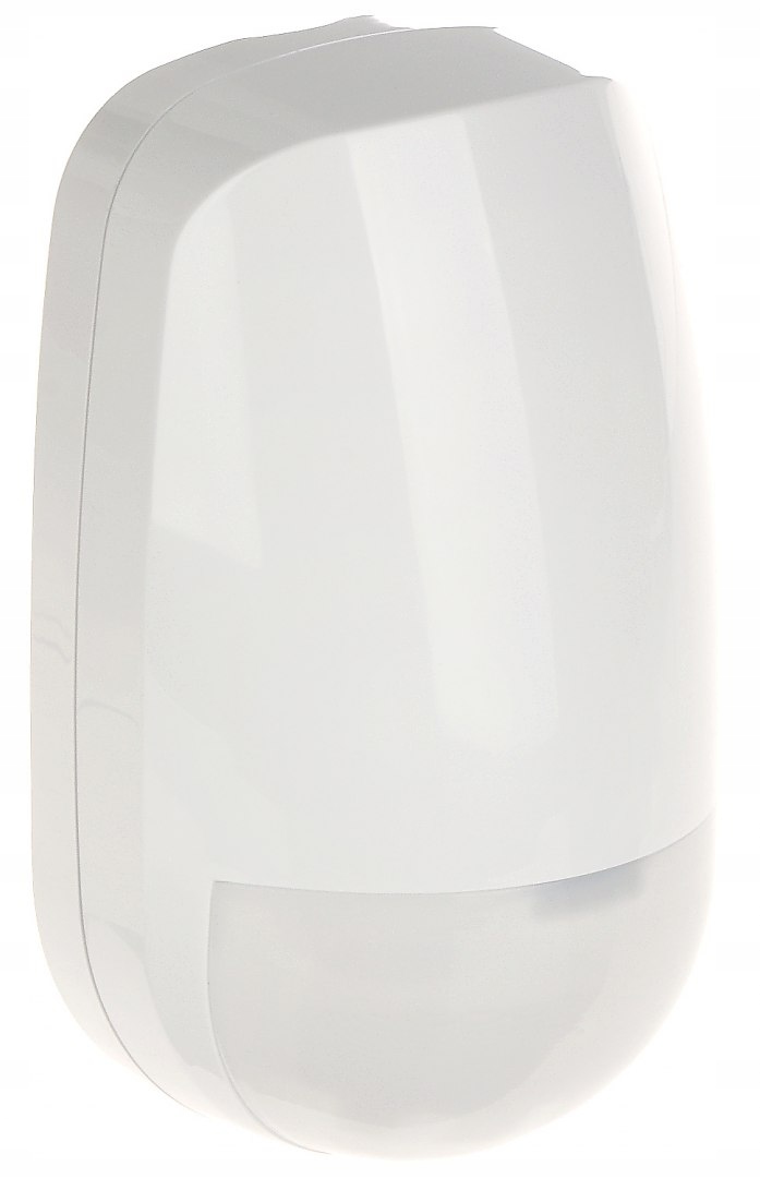 ZESTAW ALARMOWY AX PRO DS-PWA64-KIT-WE Hikvision Typ alarmu bezprzewodowy