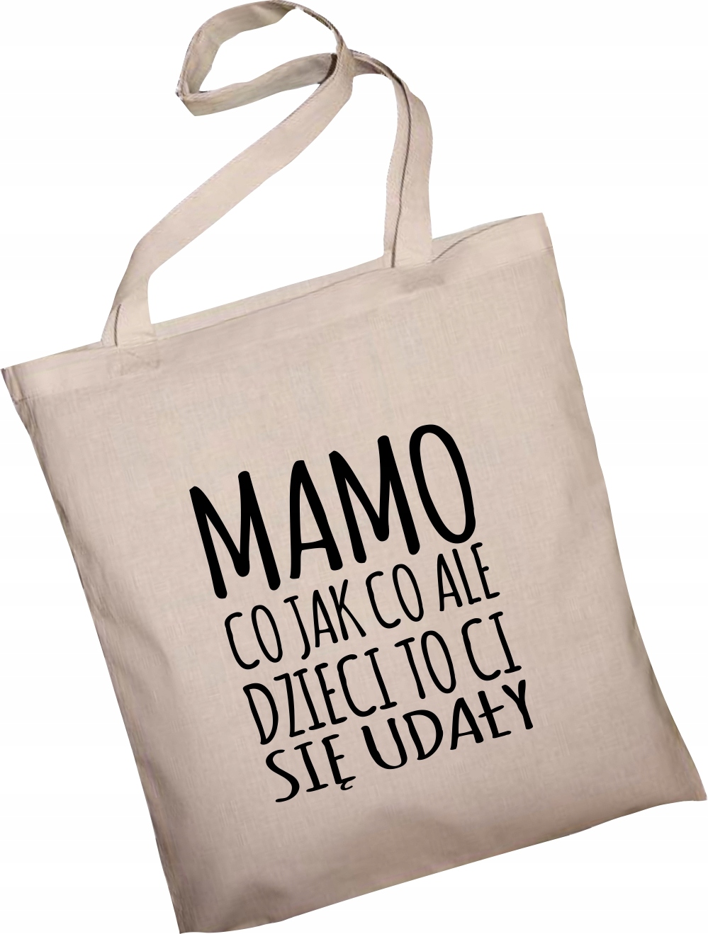 

Eko Torba Zakupy Dzień Matki Dla Mamy M17
