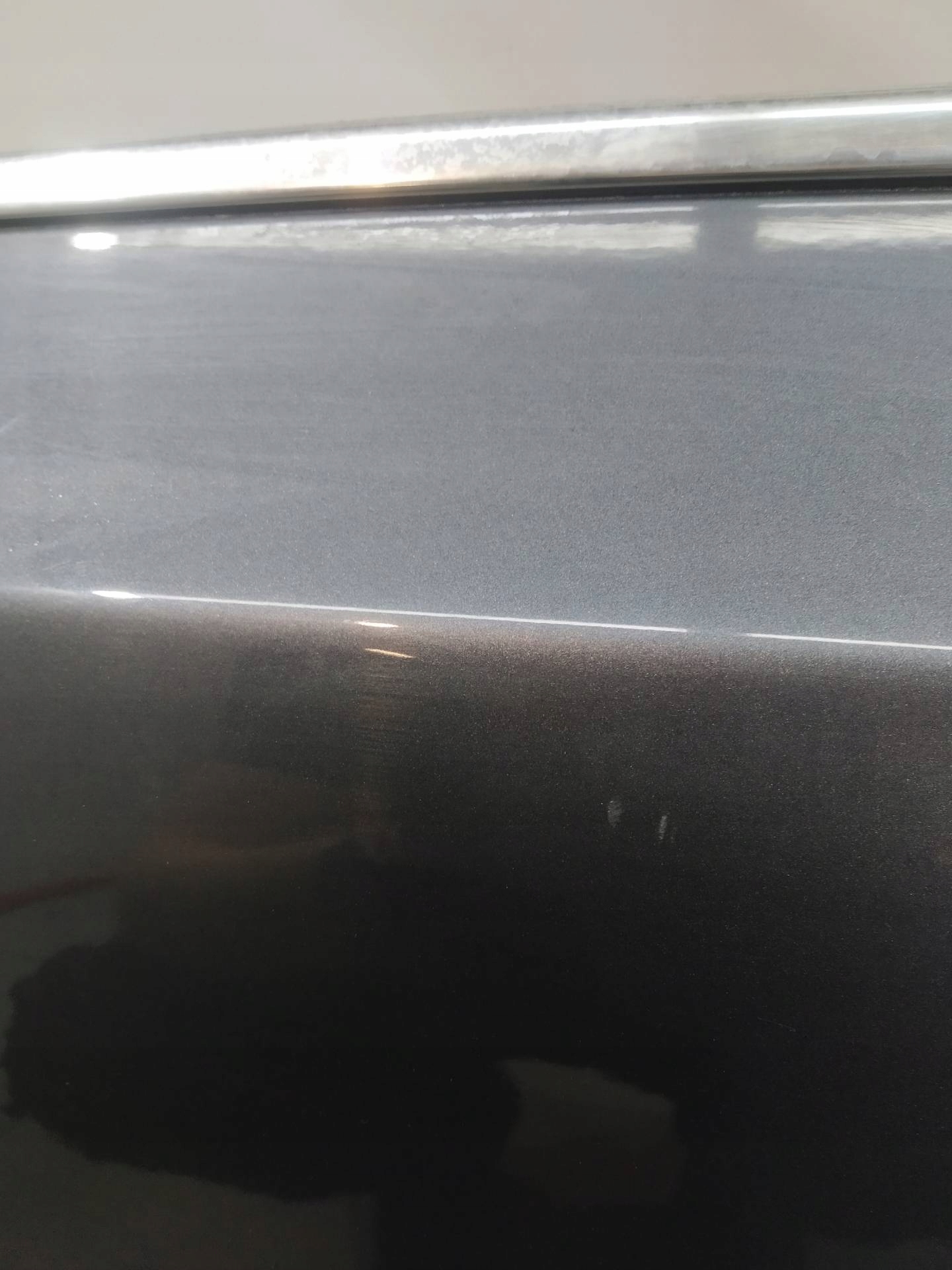 door right front 455-16 Volvo V40 II (2012-2019)