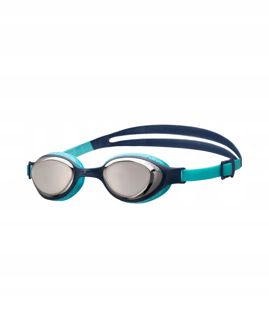 Okulary pływackie Arena Air Junior Mirror