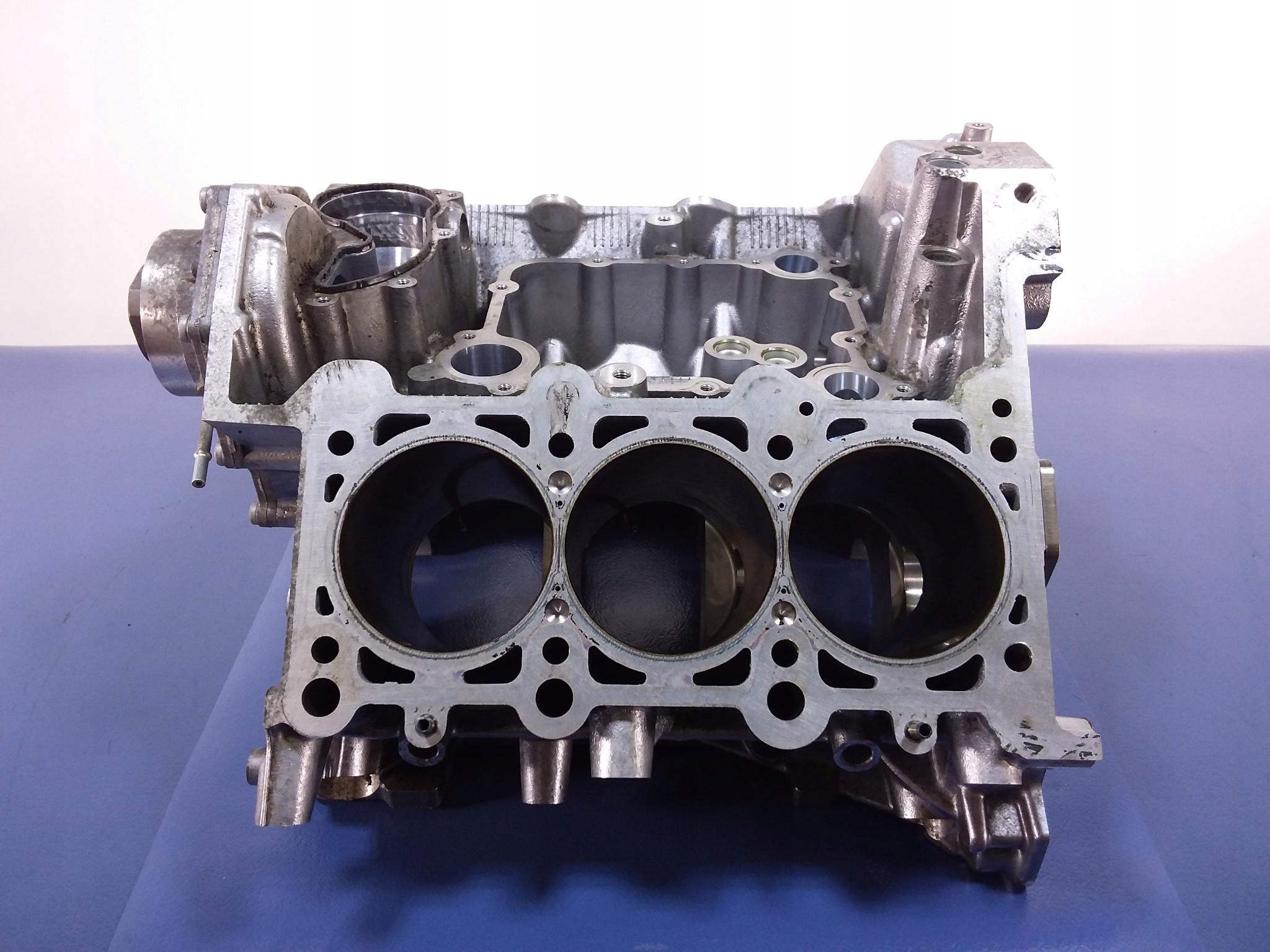 AUDI A8 D4 4H 3.0 TFSI CRE BLOK SILNIKA