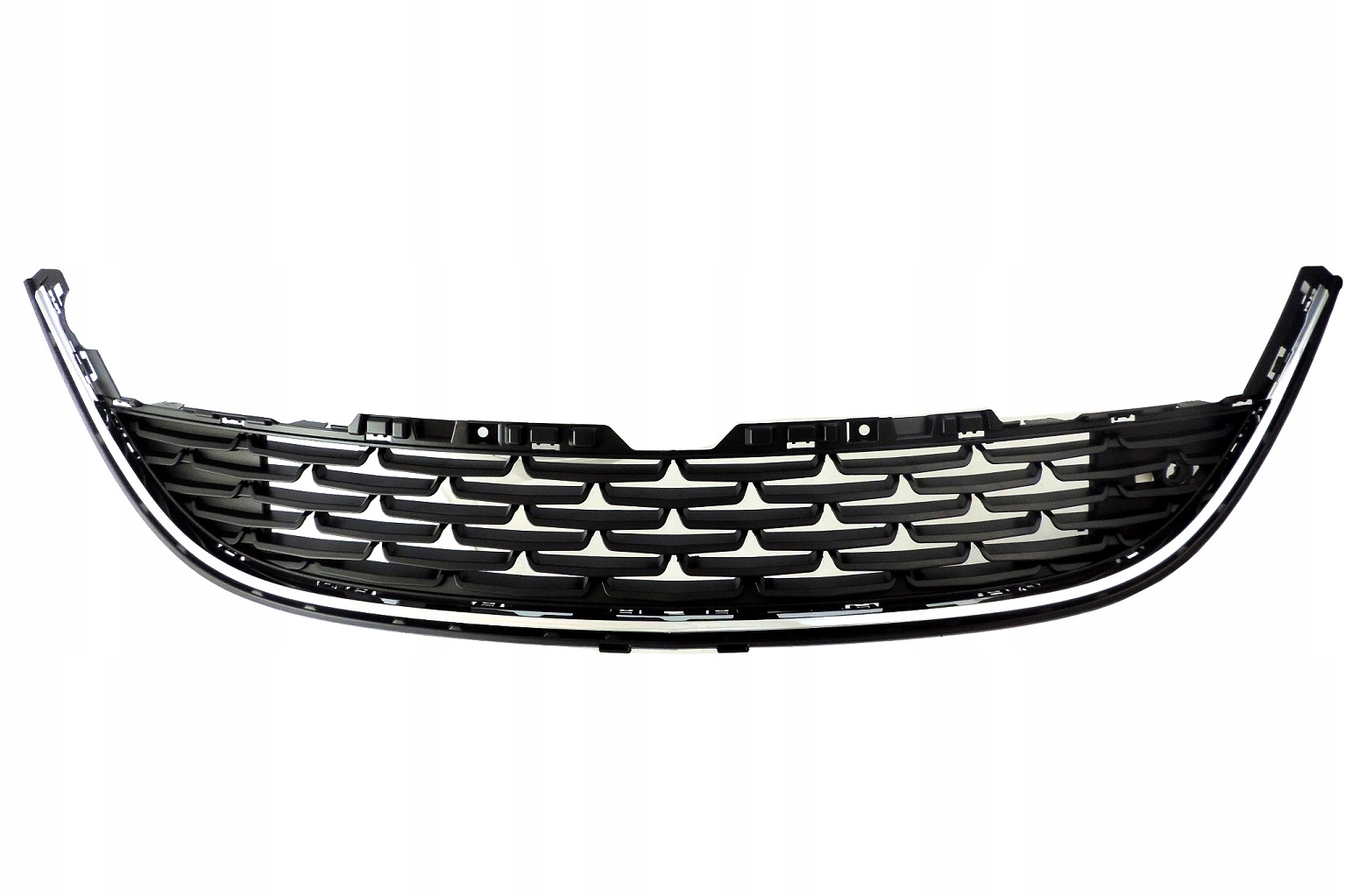 55112710J - БАМПЕР ПЕРЕДНІЙ OPEL ASTRA J 09.09-