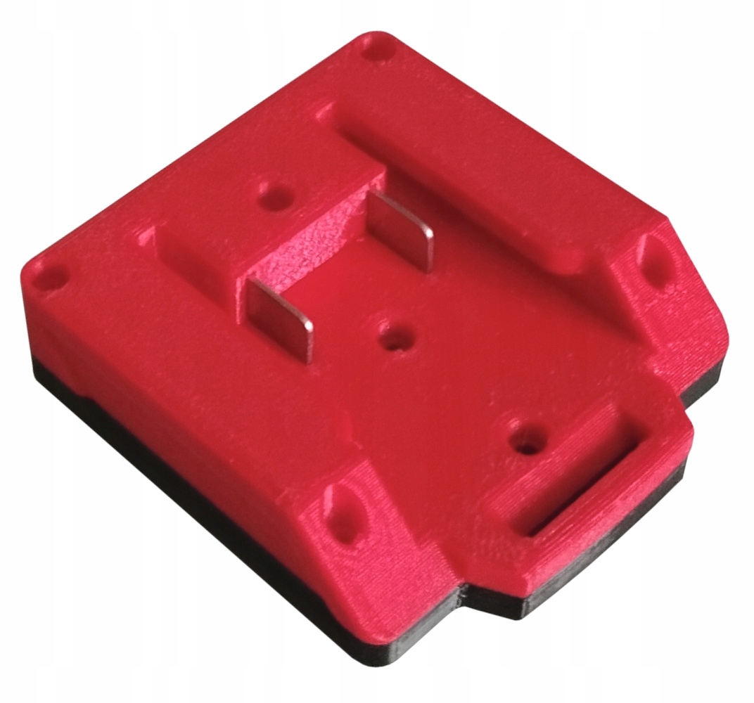 Adapter baterii Parkside X20V TEAM Marka inna