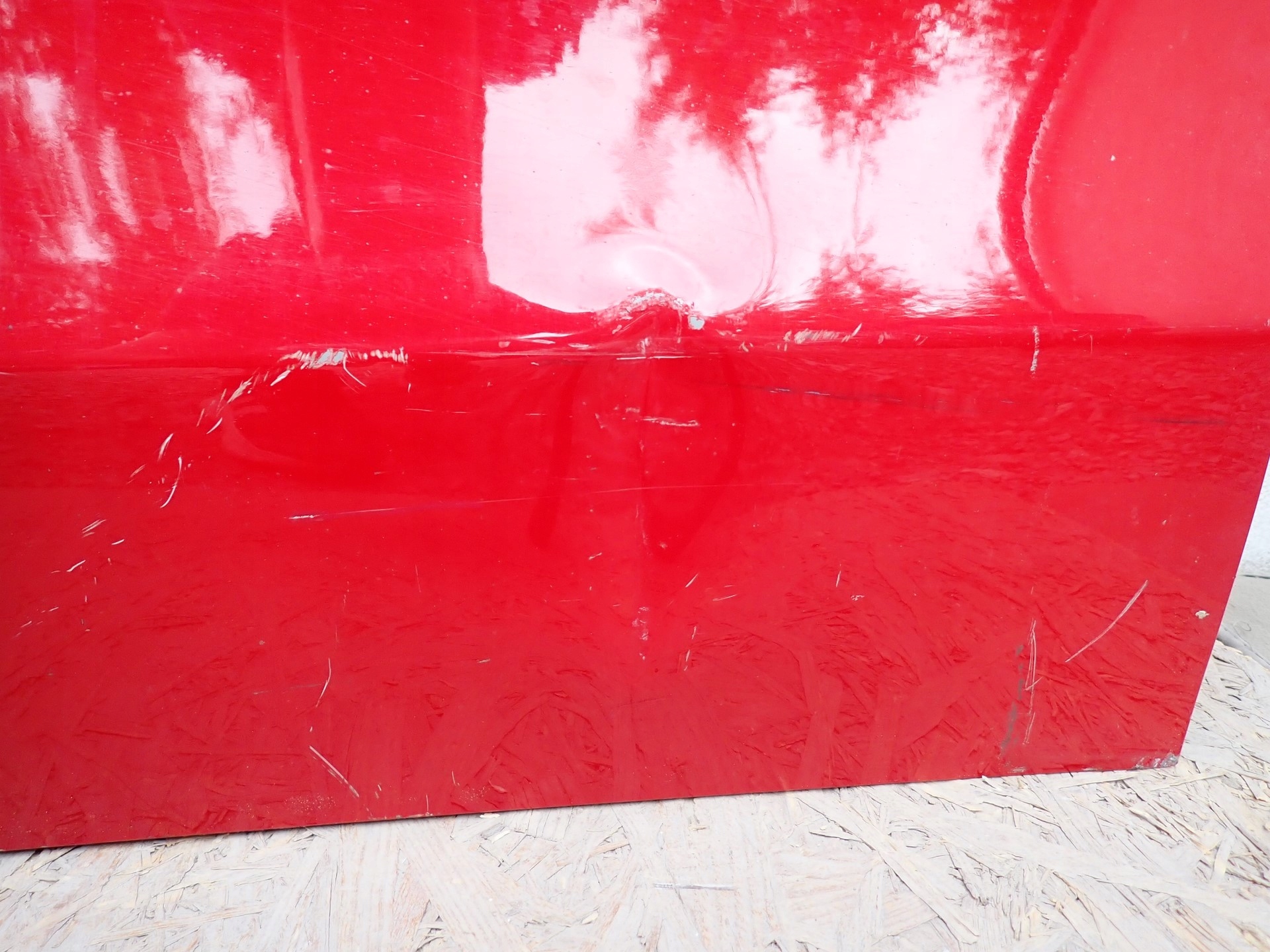 door left front left front MERCEDES CLA 117 2013-2019R A1177200105