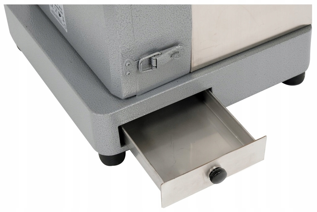 Piła taśmowa elektryczna do kości i mięsa gastronomiczna 850W Yato YG-03395