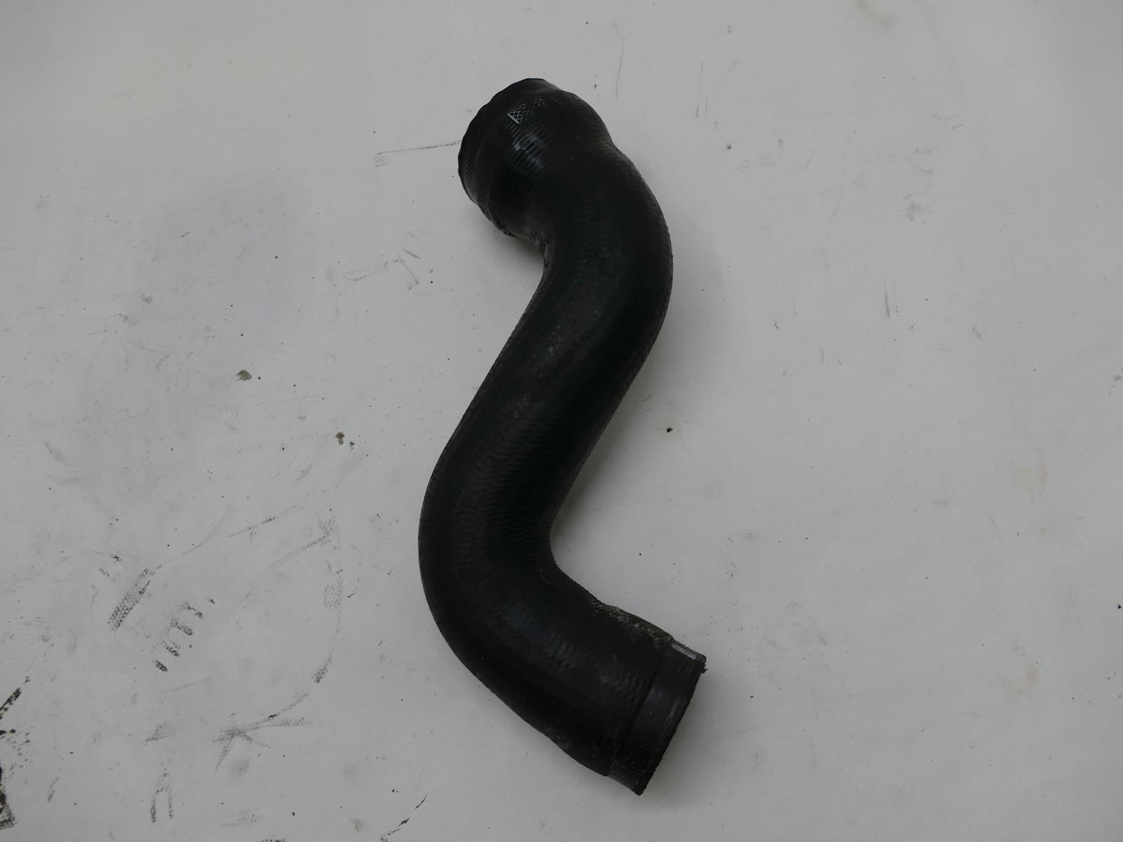 AUDI A4 B6 1.8 TURBO wiring air pipe hose
