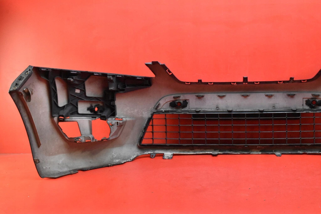 bumper front front grey PDC FORD MONDEO MK4 07-10