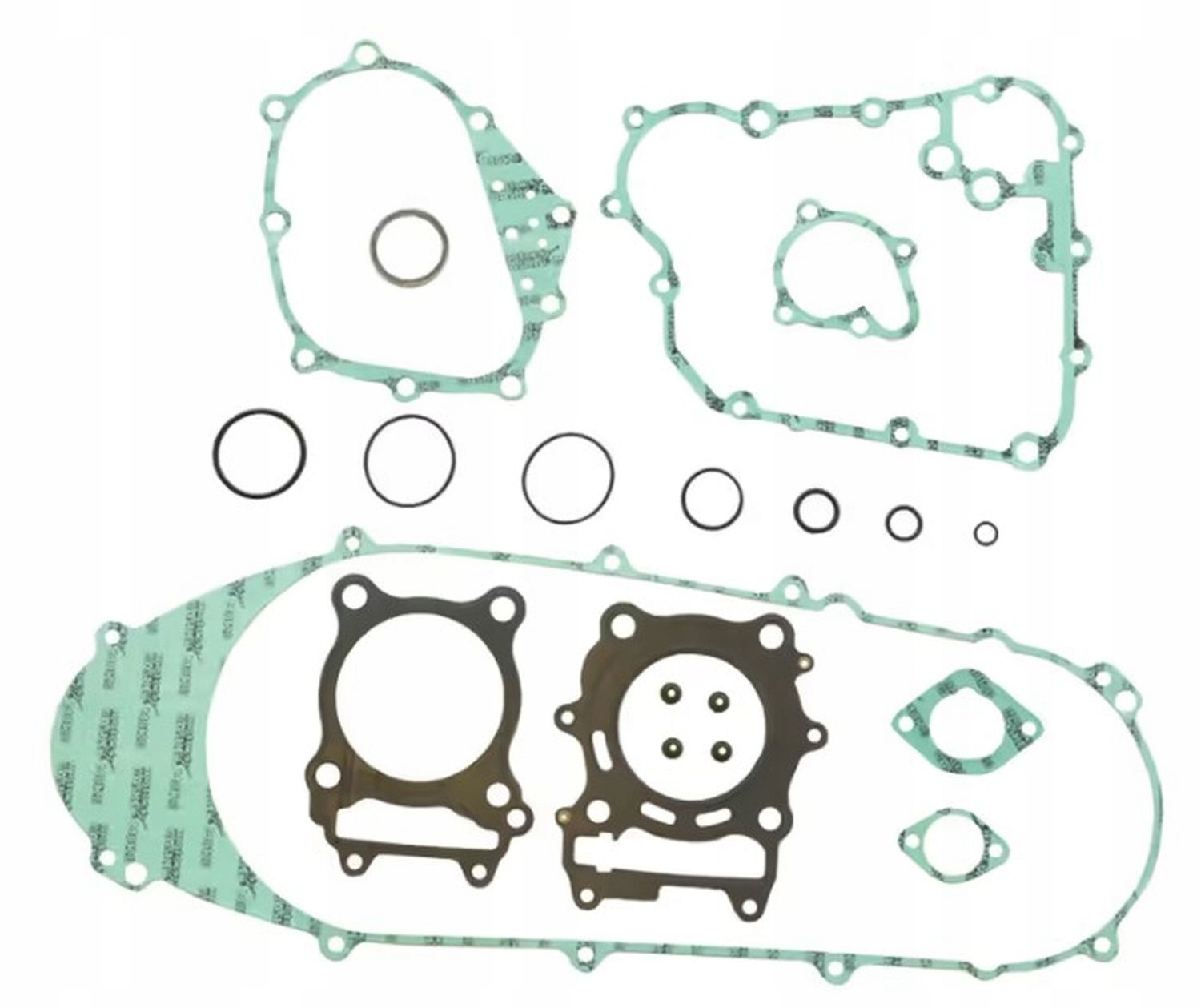 Athena 2026/01 Kompletná Sada Tesnení (bez Olejových Tesnení) Kymco Downto