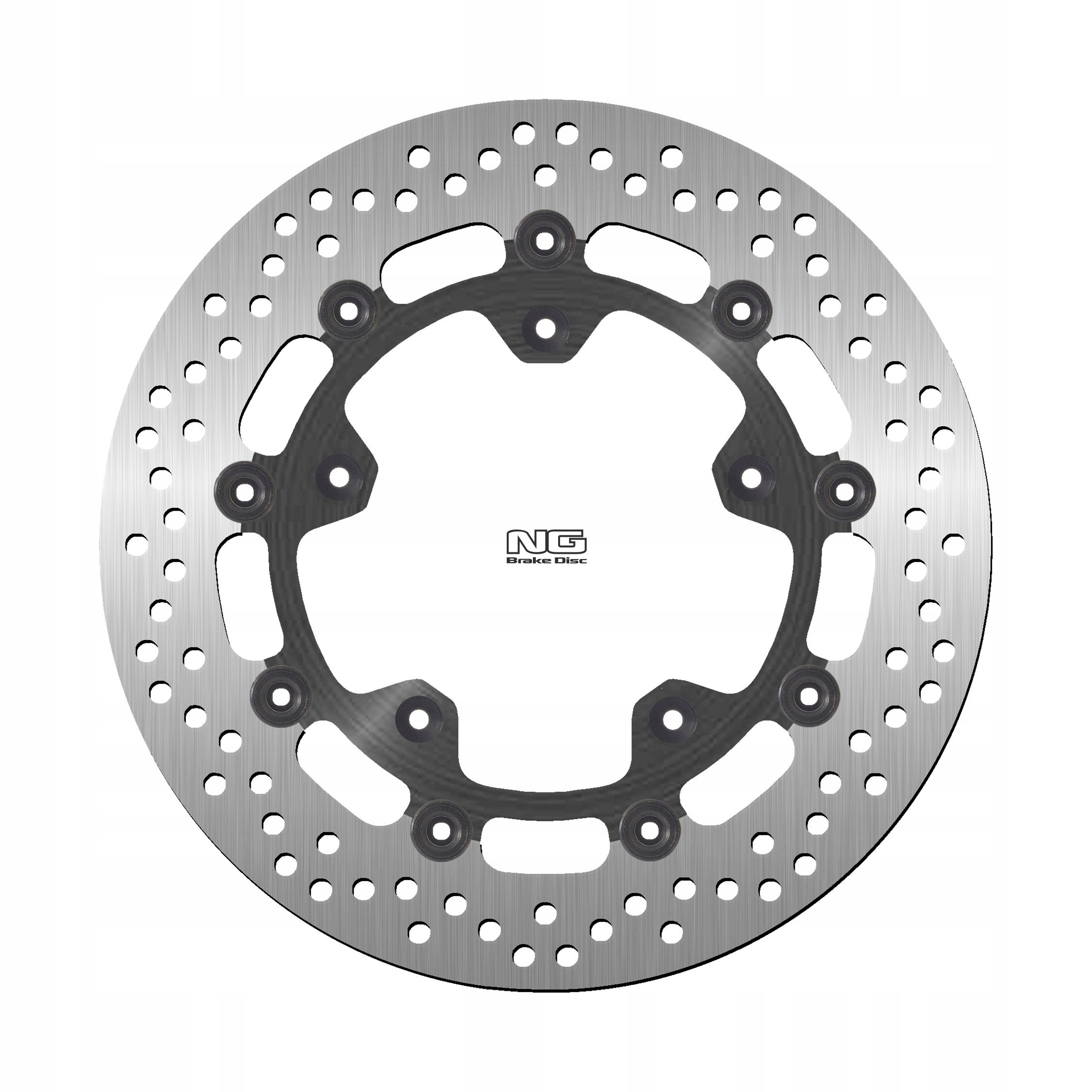 Brzdový kotúč Ng 1322 DIS1322