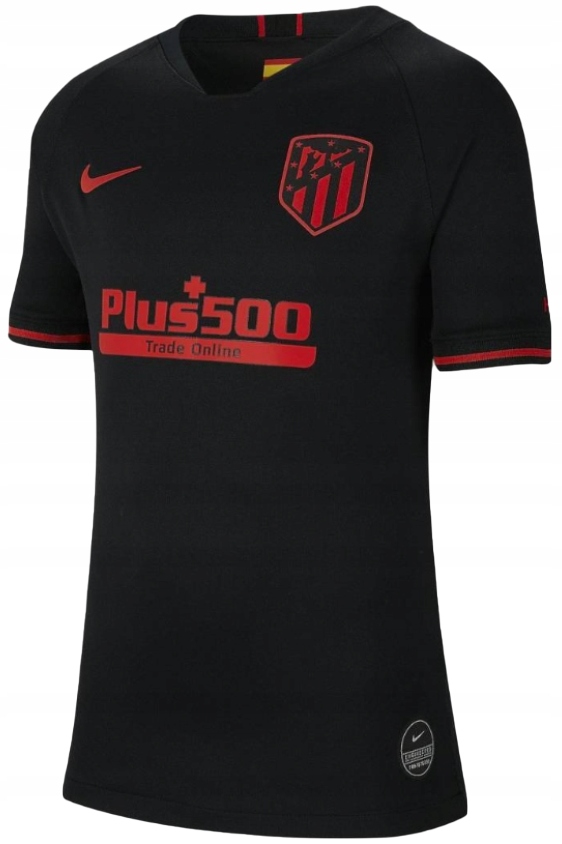 

Koszulka Dziecięca Nike AJ5791 Atletico Madryt XL