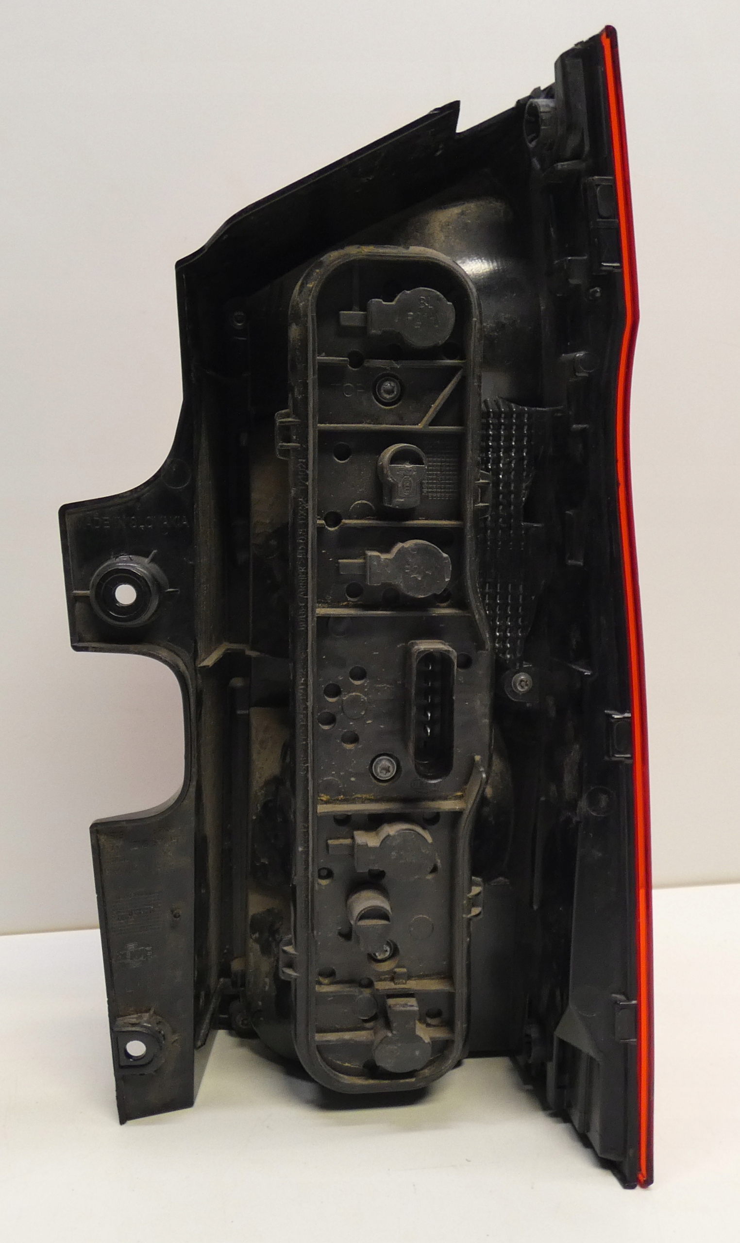 MERCEDES VITO W447 A447 2014-2019 A4478200064 light left rear part rear